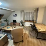 Dobias Apartment *