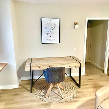 Apartament Dobias