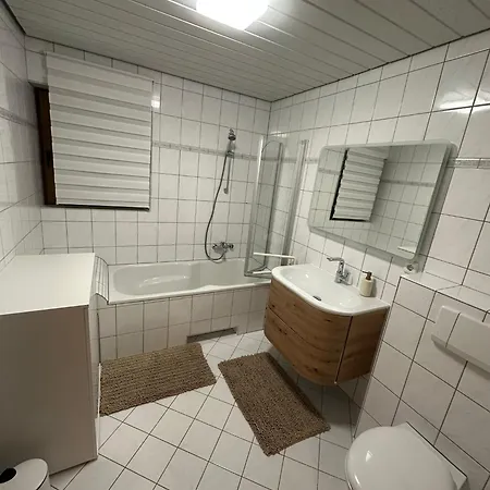 Dobias Apartamento Kelberg