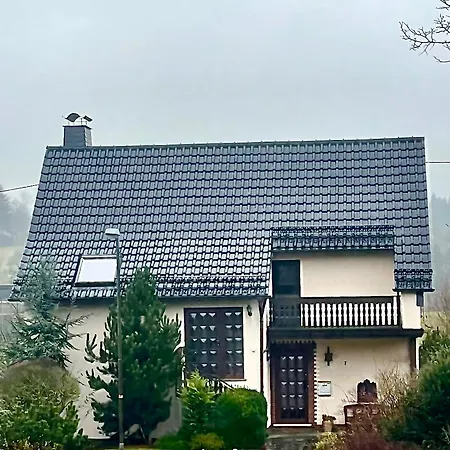 Apartamento Dobias Kelberg