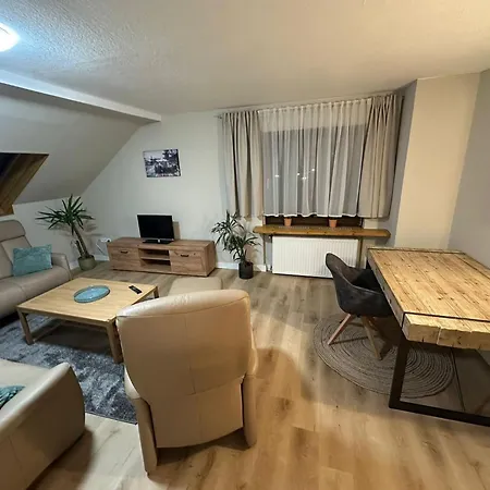 Dobias Apartament *