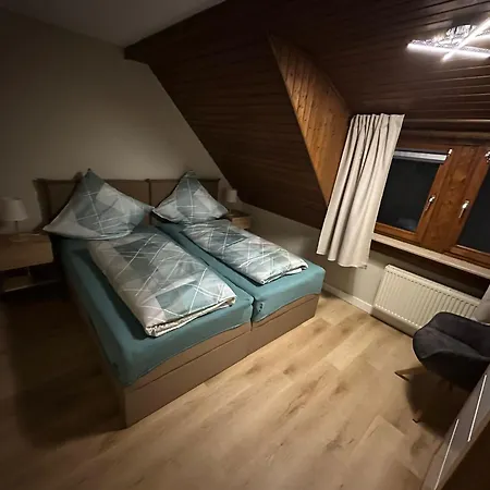 Apartament Dobias