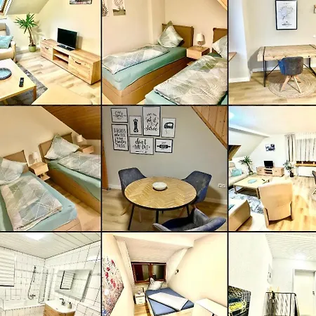 Apartment Dobias Kelberg