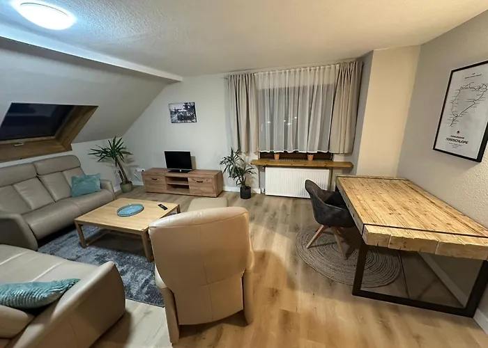 Dobias Апартаменты *