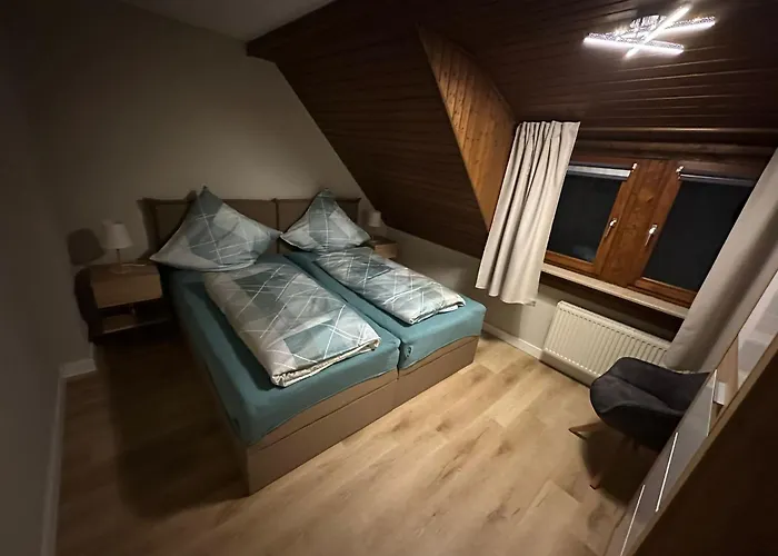 Апартаменты Dobias