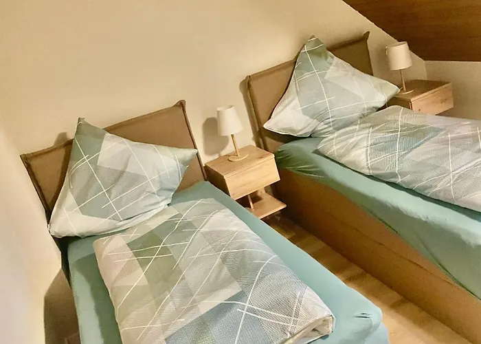 Dobias Апартаменты *